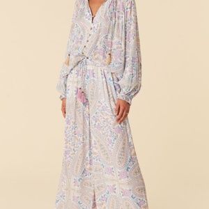 Spell Belladonna Wide Leg Pant